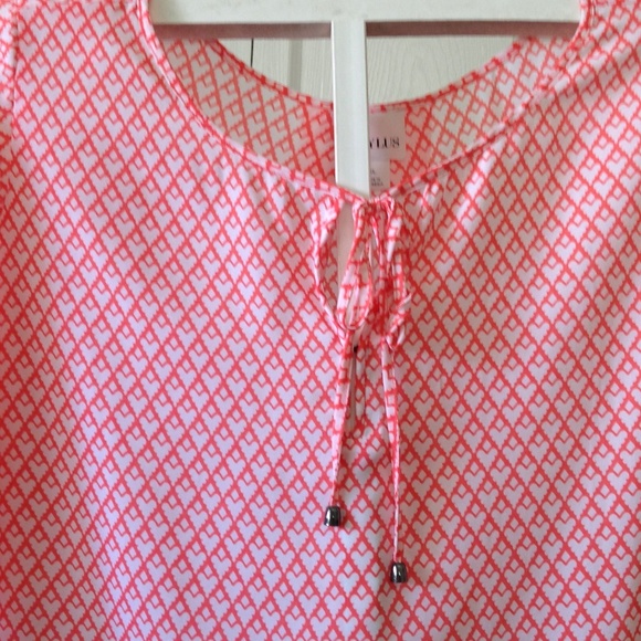 Stylus Ladies Pullover top - Picture 8 of 8